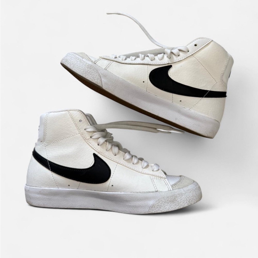 Nike Mid Blazers